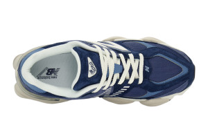Кросівки New Balance 9060 Vintage Indigo Heron Blue U9060EEF
