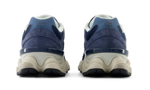 Кросівки New Balance 9060 Vintage Indigo Heron Blue U9060EEF