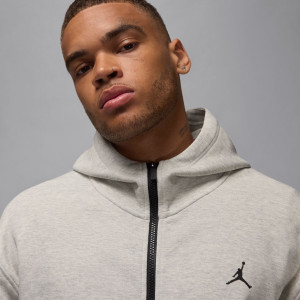 Кофта чоловіча Jordan Sport Hoop Fleece (FV8602-050) FV8602-050