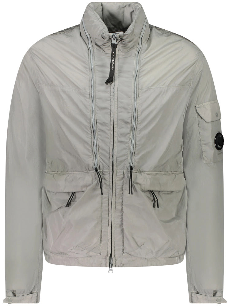 Куртка C.P. Company Chrome-R Pocket Overshirt 16CMOW012A-005904G-913