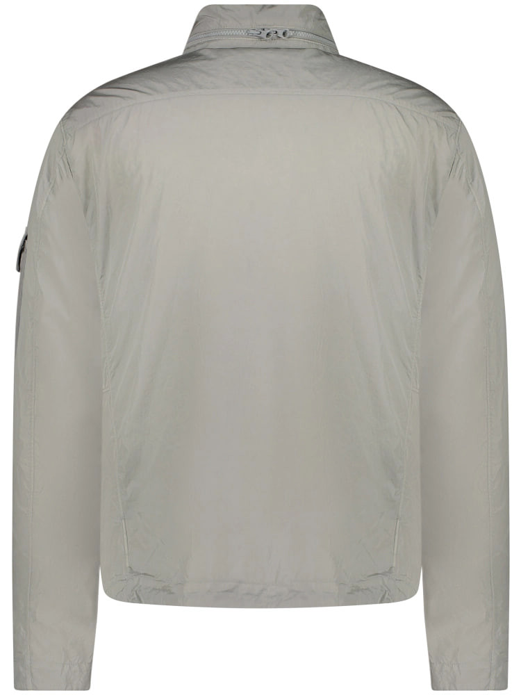Куртка C.P. Company Chrome-R Pocket Overshirt 16CMOW012A-005904G-913