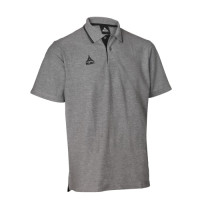 Футболка поло SELECT Oxford polo t-shirt 625770-514