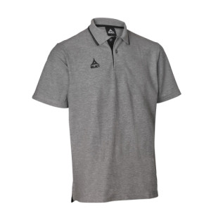 Футболка поло SELECT Oxford polo t-shirt 625770-514