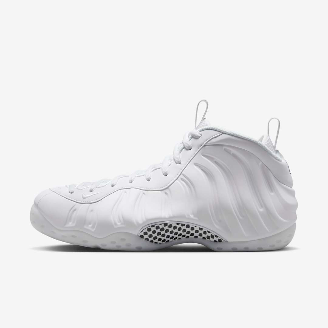 Кросівки Nike Air Foamposite One HJ5195-100