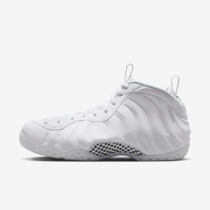 Кросівки Nike Air Foamposite One HJ5195-100