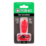 Свисток FOX 40 Whistle Micro Safety 9513-0108 Синій 1SIZE (104019) 9513-0108
