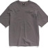 Футболка G-star t-shirt Unisex boxy base granite D21188-4561-1468 21