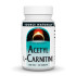 Таблетки Source Naturals Acetyl L-Carnitine 500 mg - 30 tabs 2023-10-6157