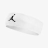 Набір Nike Air Jordan Jumpman пов'язка+напульсники JKN00-JKN01-101 (95627) JKN00-JKN01-101