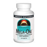 Таблетки Source Naturals Mega-One™ - 30 tabs 2023-10-2673