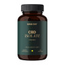 Софт гелеві капсули Mind Shi CBD Isolate 1500 mg - 60 softgels 2023-10-5111