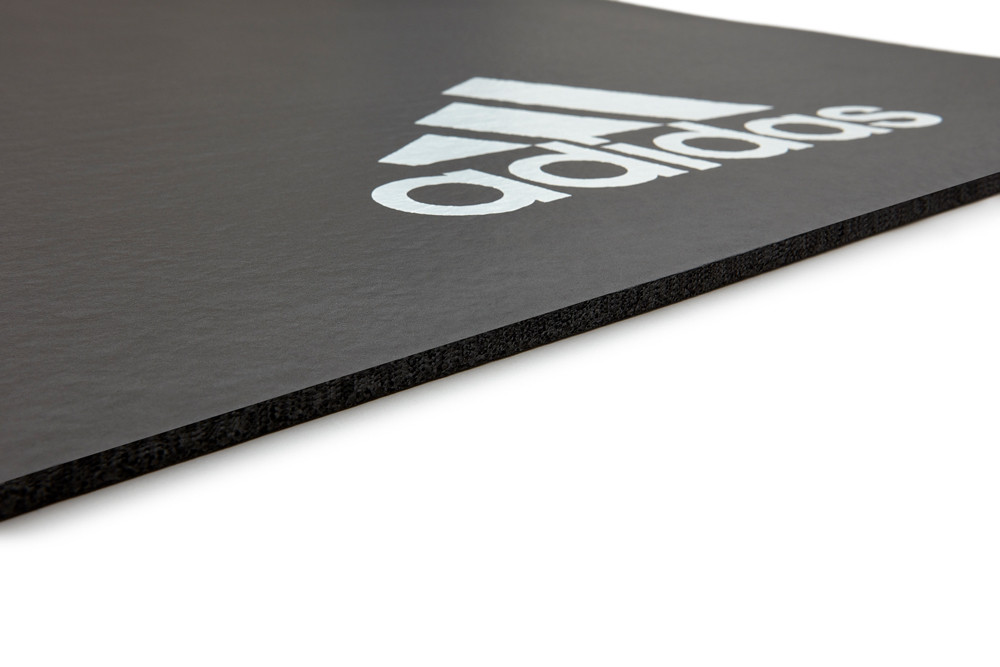 Килимок для тренувань Adidas FITNESS MAT ADMT-11014GR