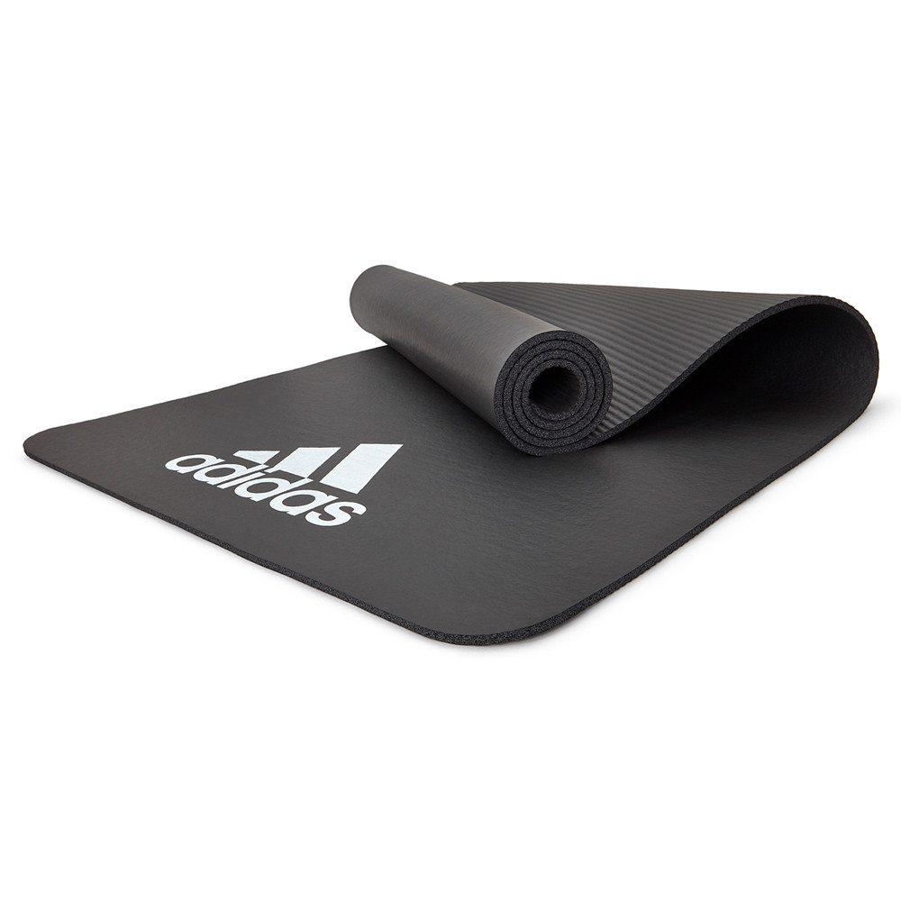 Килимок для тренувань Adidas FITNESS MAT ADMT-11014GR