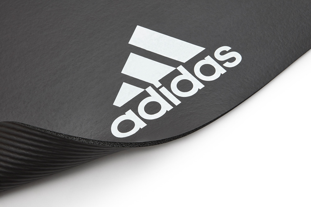 Килимок для тренувань Adidas FITNESS MAT ADMT-11014GR