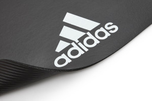 Килимок для тренувань Adidas FITNESS MAT ADMT-11014GR