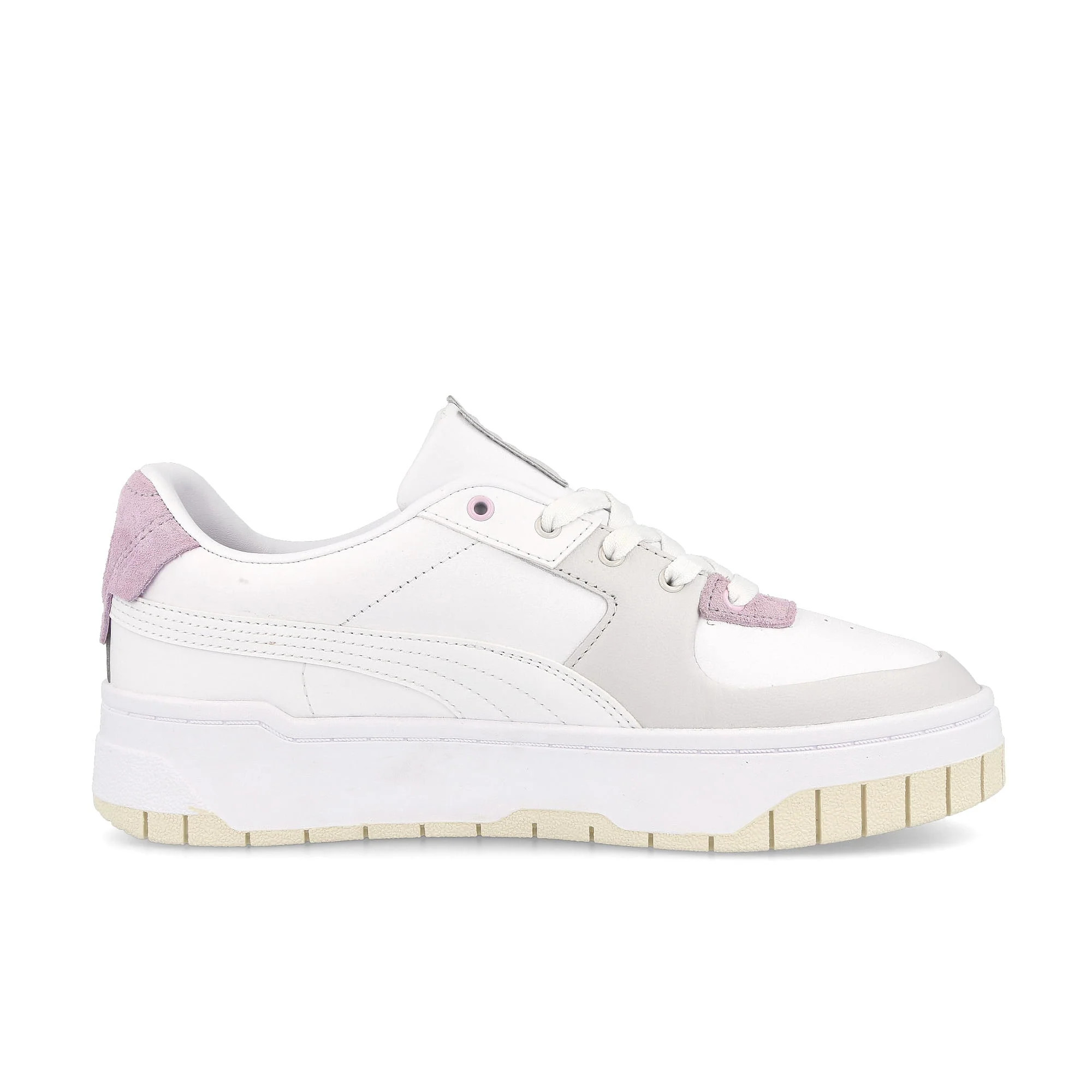 Кросівки PUMA Cali Dream White Nimbus Cloud 383112 02