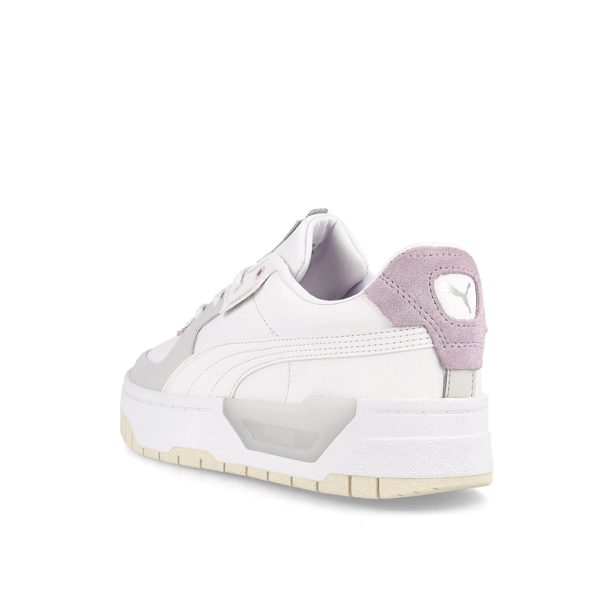 Кросівки PUMA Cali Dream White Nimbus Cloud 383112 02