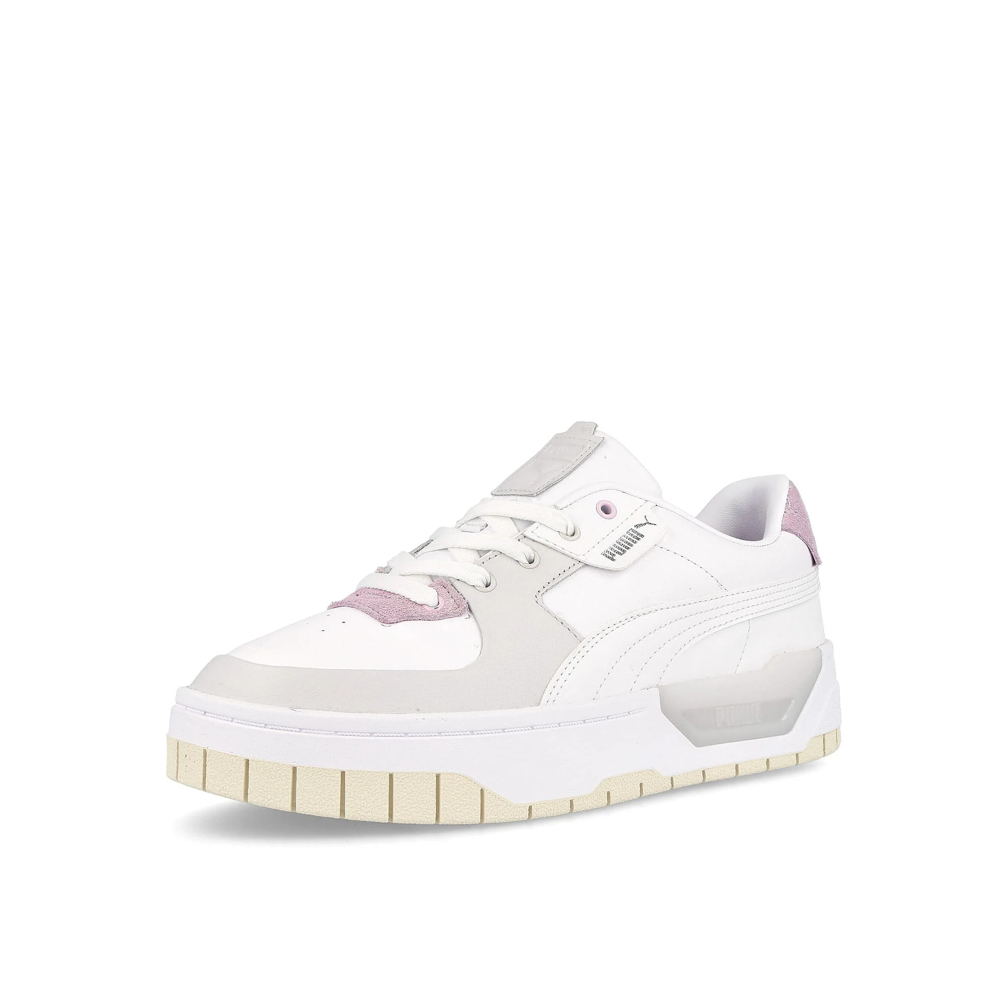 Кросівки PUMA Cali Dream White Nimbus Cloud 383112 02