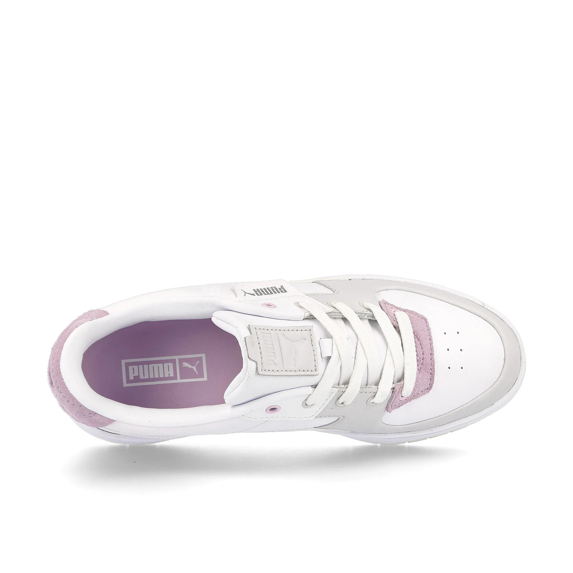 Кросівки PUMA Cali Dream White Nimbus Cloud 383112 02