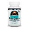 Таблетки Source Naturals Liver Guard™ - 30 tabs 2023-10-4605