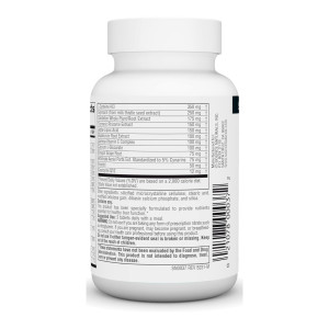 Таблетки Source Naturals Liver Guard™ - 30 tabs 2023-10-4605