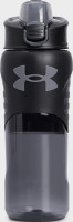 Пляшка UA Clarity 24oz чорний Уні 700 мл UA71190-00001