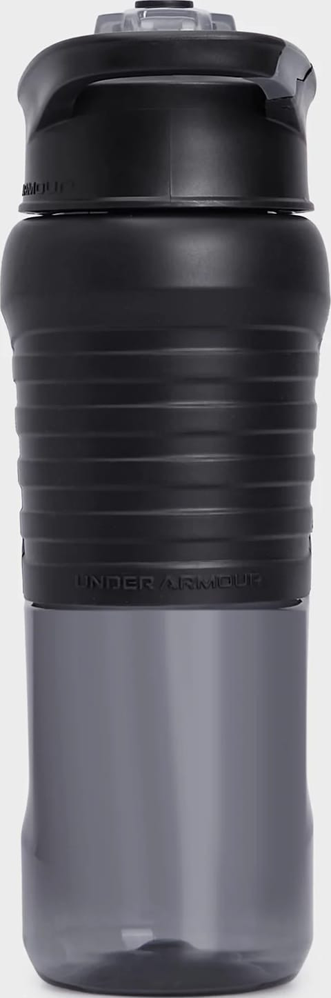 Пляшка UA Clarity 24oz чорний Уні 700 мл UA71190-00001