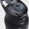 Пляшка UA Clarity 24oz чорний Уні 700 мл UA71190-00001