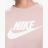 Толстовка Nike W NSW ESSNTL CREW FLC HBR BV4112-645