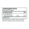 Капсули Thorne Zinc Bisglycinate 30 mg - 60 caps 2023-10-3072