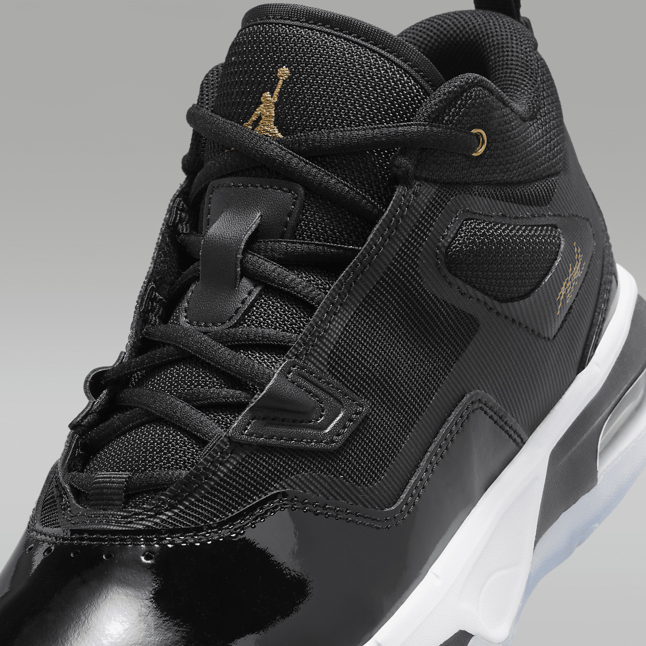 Кросівки Nike Jordan Stay Loyal 3 FB9922-002