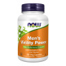 Капсули Now Foods Men's Virility Power - 120 vcaps 2023-10-5836