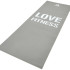 Килимок для йоги Reebok Training Mat RAMT-11024GRL