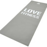 Килимок для йоги Reebok Training Mat RAMT-11024GRL