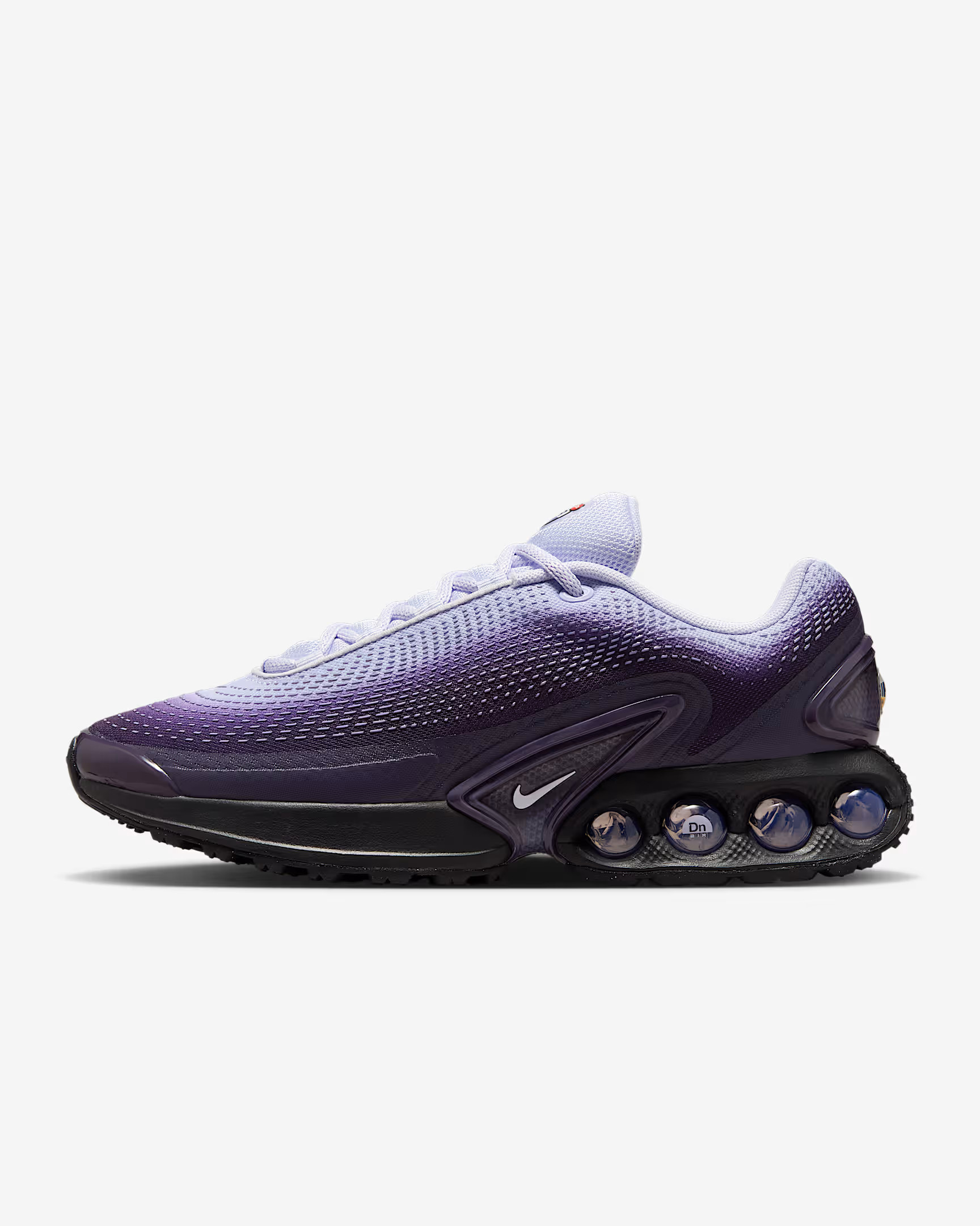 Кросівки жіночі Nike Air Max Dn Premium Blue HQ4050-500 37.5 HQ4050-500