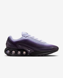 Кросівки жіночі Nike Air Max Dn Premium Blue HQ4050-500 37.5 HQ4050-500