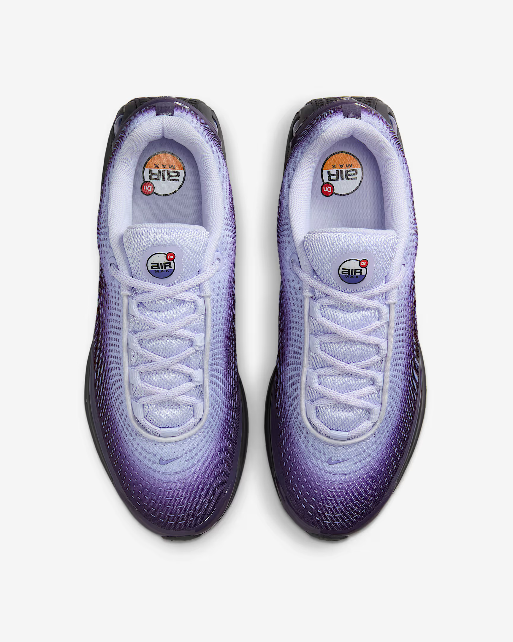 Кросівки жіночі Nike Air Max Dn Premium Blue HQ4050-500 37.5 HQ4050-500