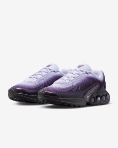 Кросівки жіночі Nike Air Max Dn Premium Blue HQ4050-500 37.5 HQ4050-500