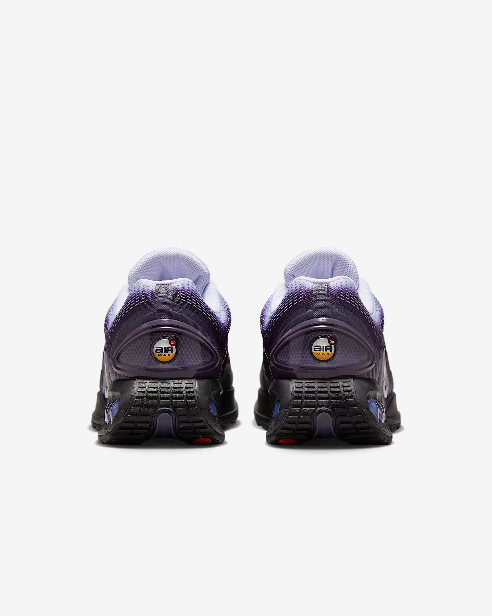 Кросівки жіночі Nike Air Max Dn Premium Blue HQ4050-500 37.5 HQ4050-500
