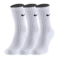Шкарпетки Nike U NK V CUSH CREW 3P VALUE 108 SX4508-101