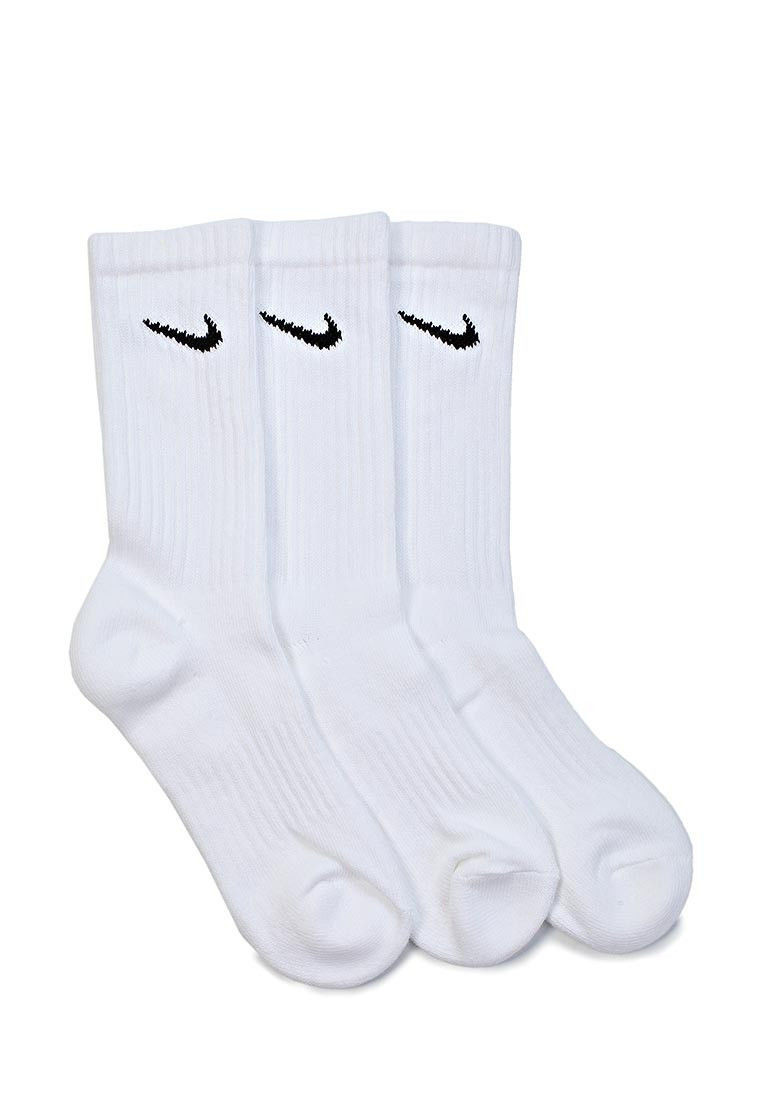 Шкарпетки Nike U V CUSH CREW 3P VALUE 108 SX4508-101
