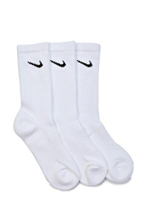 Шкарпетки Nike U V CUSH CREW 3P VALUE 108 SX4508-101