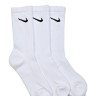 Шкарпетки Nike U V CUSH CREW 3P VALUE 108 SX4508-101