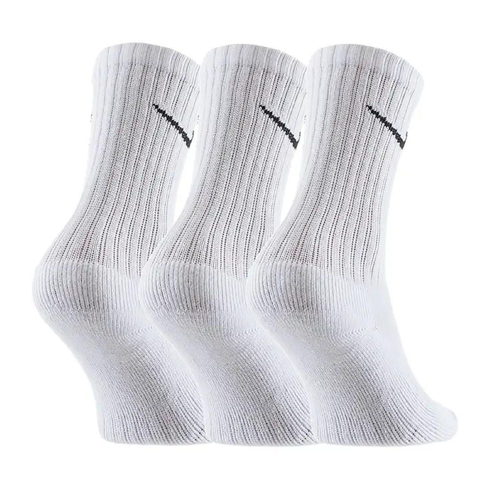 Шкарпетки Nike U V CUSH CREW 3P VALUE 108 SX4508-101