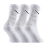 Шкарпетки Nike U V CUSH CREW 3P VALUE 108 SX4508-101