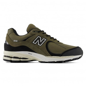 Кросівки New Balance 2002R Gore-Tex M2002RXU