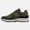Кросівки New Balance 2002R Gore-Tex M2002RXU
