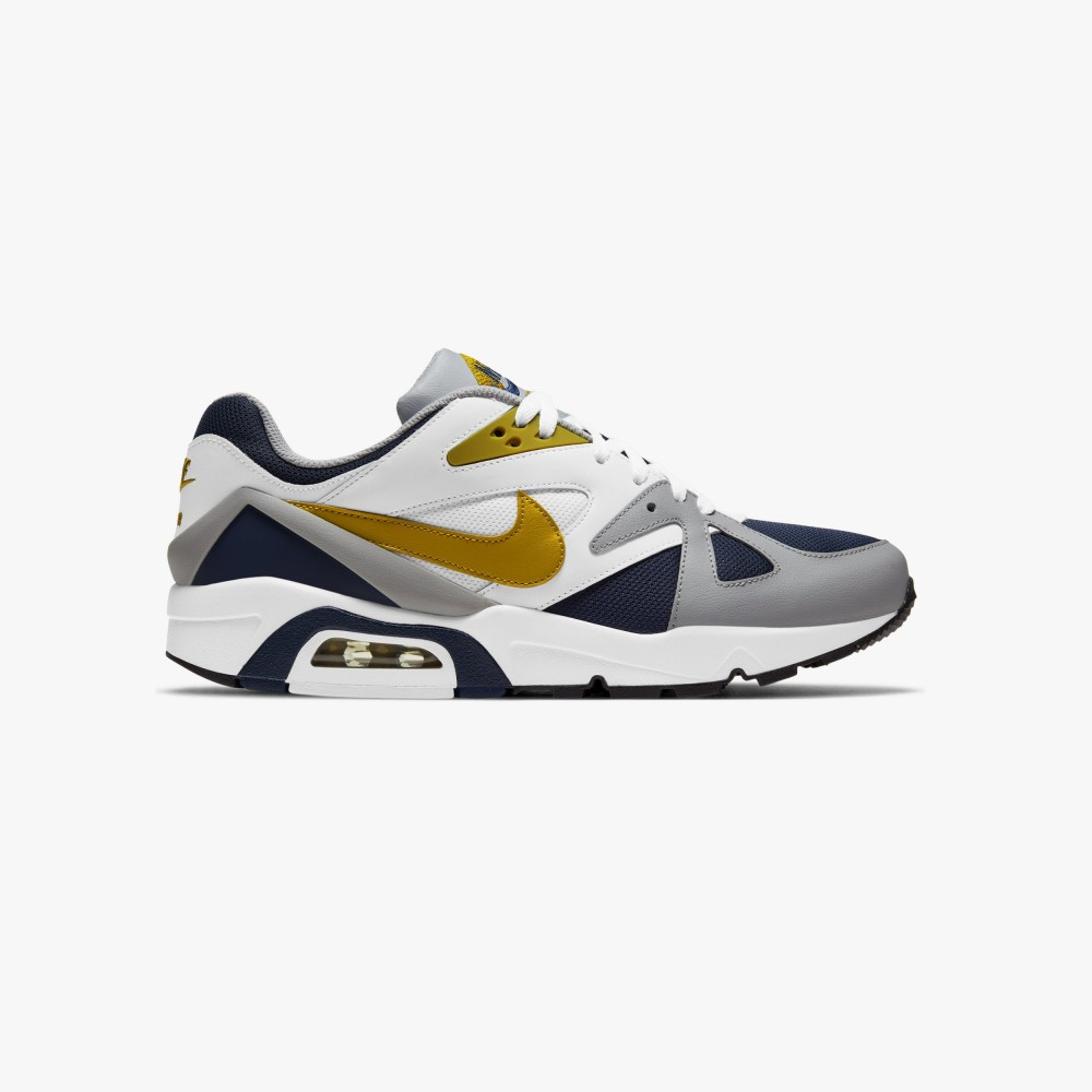 Кросівки Nike Air Structure Triax 91 DB1549-400