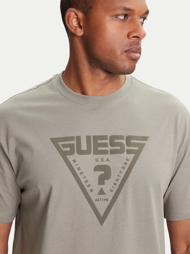 Футболка Guess Dreieck Z4BI02I3Z14-G9D5