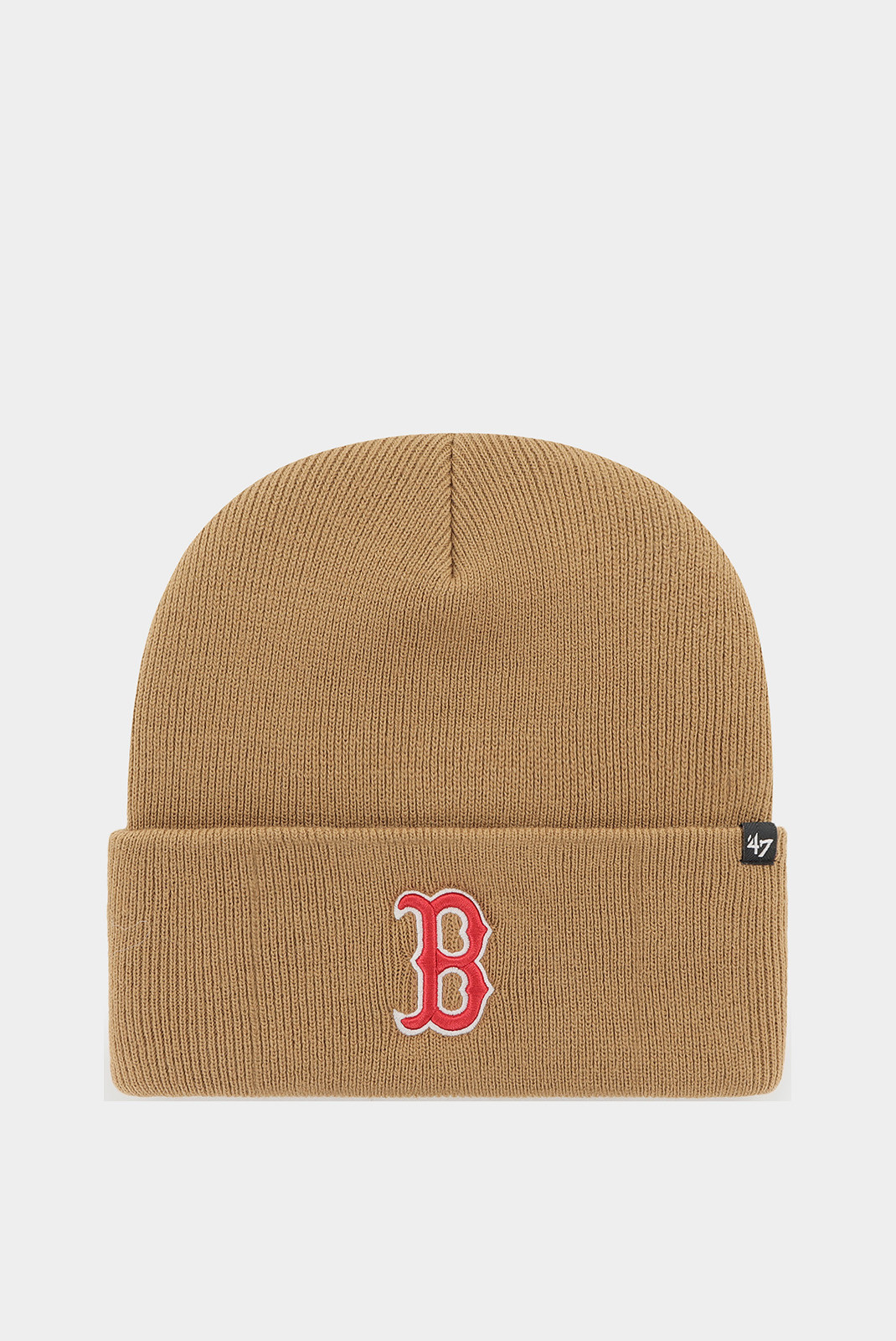 Шапка 47 Brand MLB BOSTON RED SOX HAYMAKER B-HYMKR02ACE-QL